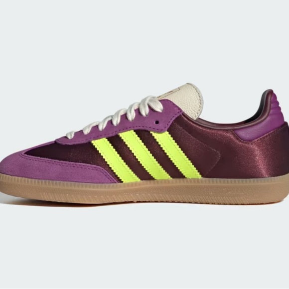 Adidas samba OG trainers sneakers - Picture 8 of 10